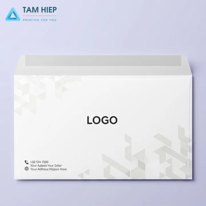 in bao thư theo mục đích sử dụng