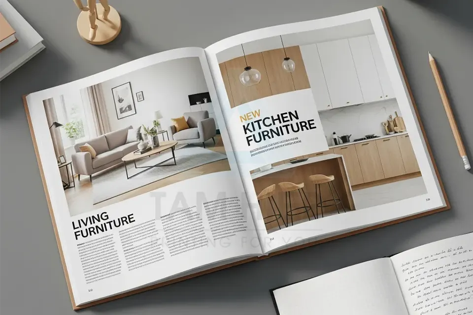 in catalog bìa cứng giá rẻ tphcm