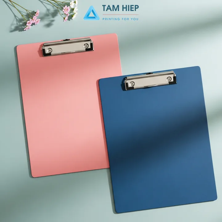 mẫu in bìa hồ sơ kẹp giấy theo yêu cầu