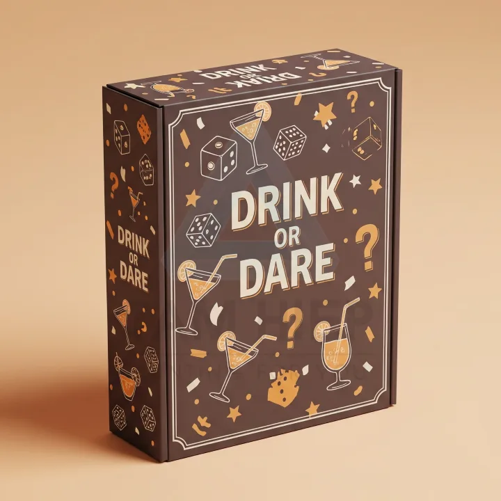 in hộp đựng board game giá rẻ ở tphcm