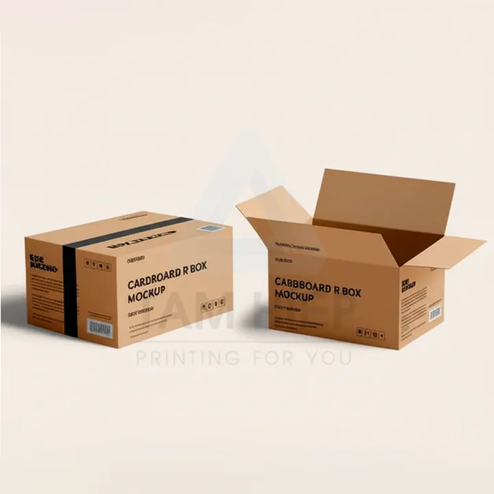 mẫu in hộp carton sóng thiết kế riêng
