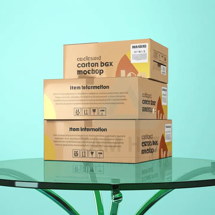 lợi ích của in hộp carton sóng