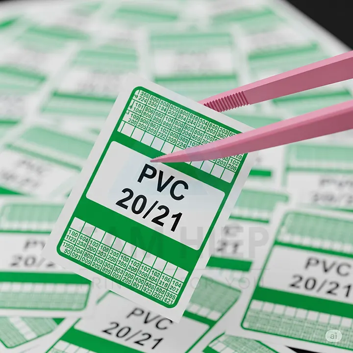 quy cách in decal vỡ