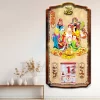 In lịch gỗ 3D tại In Tam Hiệp