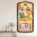 In lịch gỗ 3D tại In Tam Hiệp